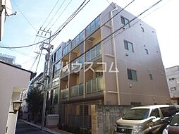 マーベラス早稲田鶴巻町 101