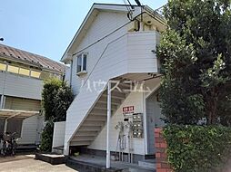 ハイムフレグランスI