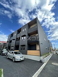 THE BELUGA 世田谷 RESIDENCE