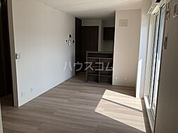 プライムヒル 0303 3階1LDKのリビング/ダイニング