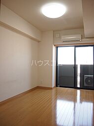 ルーブル北新宿 202