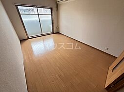 カスタリア京都西七条 2階1Kのリビング/ダイニング