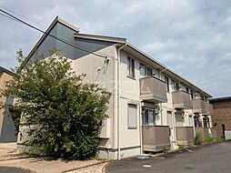 レセンテ紫峰ヶ丘　Ｄ