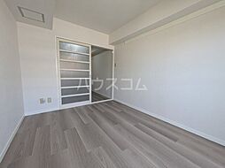 センチュリー学芸大 4階1DKのリビング/ダイニング