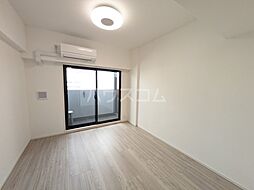 S-RESIDENCE金山ｅｐｕｒｅ 13階1Kのリビング/ダイニング