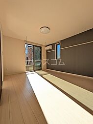 彩　SAI Ｆ 1階2LDKのリビング/ダイニング