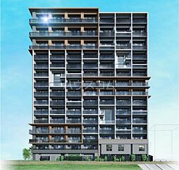 ブランシエスタ新丸子リバーフロント 1004