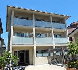 サンクスパレ桂2