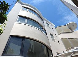 フラッツ都立大