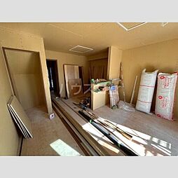 MAISONETTE LAND 栄 A 103 1階2LDKのリビング/ダイニング