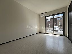 Casa Tommy 103 1階2LDKのリビング/ダイニング