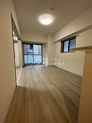 ノアズ　アーク 10階1LDKのリビング/ダイニング