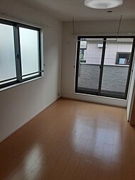 フォンテーヌ・アイ 202 2階1DKのリビング/ダイニング