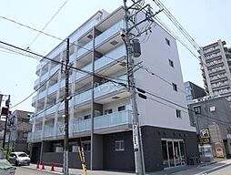 クレール南町