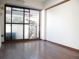 ノブ・ナカハラ 101 1階2DKのリビング/ダイニング