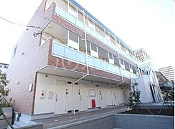 リブリ・デグサス竹ノ塚 110