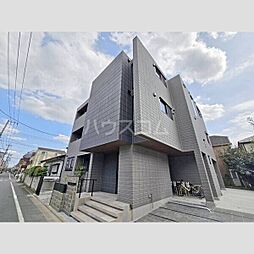 Felicia Heiwadai 203