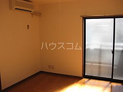 スターハイツ 202 2階1Kのリビング/ダイニング