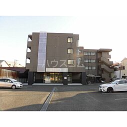 名古屋市営東山線 岩塚駅 徒歩15分の賃貸マンション