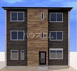 KEIAI RESIDENCE お花茶屋 101