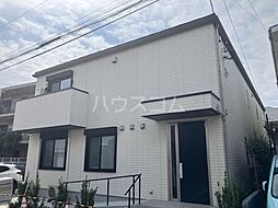 エンジェルＫ　等々力 102