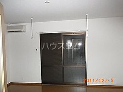 Ｅｖｅｒ　Ｇｒｅｅｎ　66 101 1階1Kのリビング/ダイニング