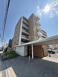 パレスフォー塚本II