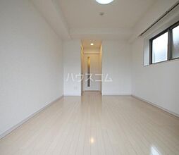 アスピラス鶴見 801 8階1Kのリビング/ダイニング