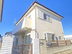 藤久良町貸戸建住宅 1