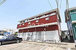 コーポM&I　2号棟