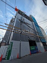 スプランディッド弁天町WEST