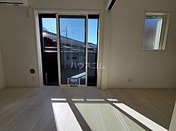 Ａｒｃ八千代台 204 2階1DKのリビング/ダイニング