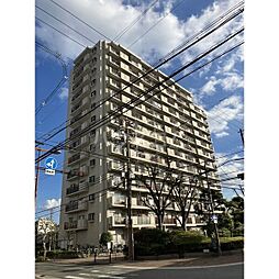 ラール関目スカイハイツ