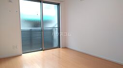 グランシャレー堀切菖蒲園III 302 3階1Kのリビング/ダイニング