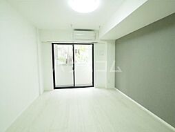 レオーネ方南町 205 2階1Kのリビング/ダイニング