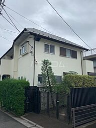 パストラルハイツ