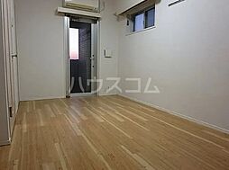 ＦＵＴＩＶＡＬ上石神井駅前通り 301 3階ワンルームのリビング/ダイニング