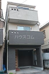 新宿戸山三丁目戸建 101