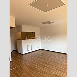 グランディール 102 1階2LDKのリビング/ダイニング