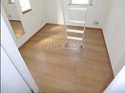 フェリスアリソン 101 1階ワンルームのリビング/ダイニング