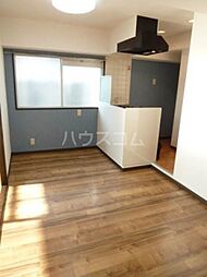 ワコーレ錦糸町マンション 301 3階1LDKのリビング/ダイニング