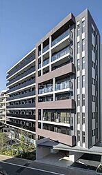 KDXレジデンス上石神井II 213