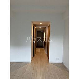 S-RESIDENCE四日市市堀木amante 1206 12階1Kのリビング/ダイニング