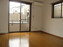 Ｓｙｍｐｈｏｎｙ　Ｓｕｎ 101 1階1Kのリビング/ダイニング