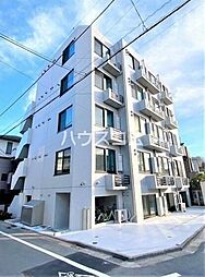 ラシクラス豊玉南 204