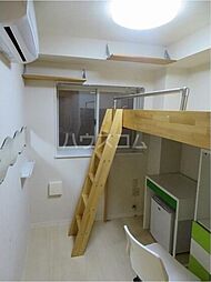 プティアムス　スカイツリー前 104 1階ワンルームのリビング/ダイニング