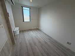 フィオーネ新小岩II 201 2階ワンルームのリビング/ダイニング