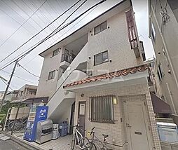 パークヴィラ成城