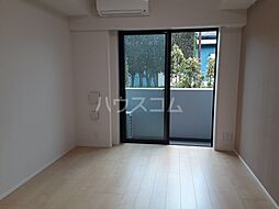 ALTERNAお花茶屋 1階1Kのリビング/ダイニング