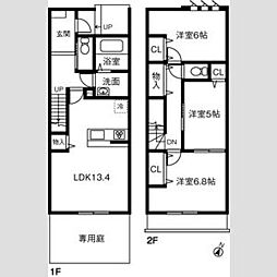 グランファミール